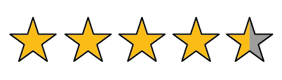 Star Rating